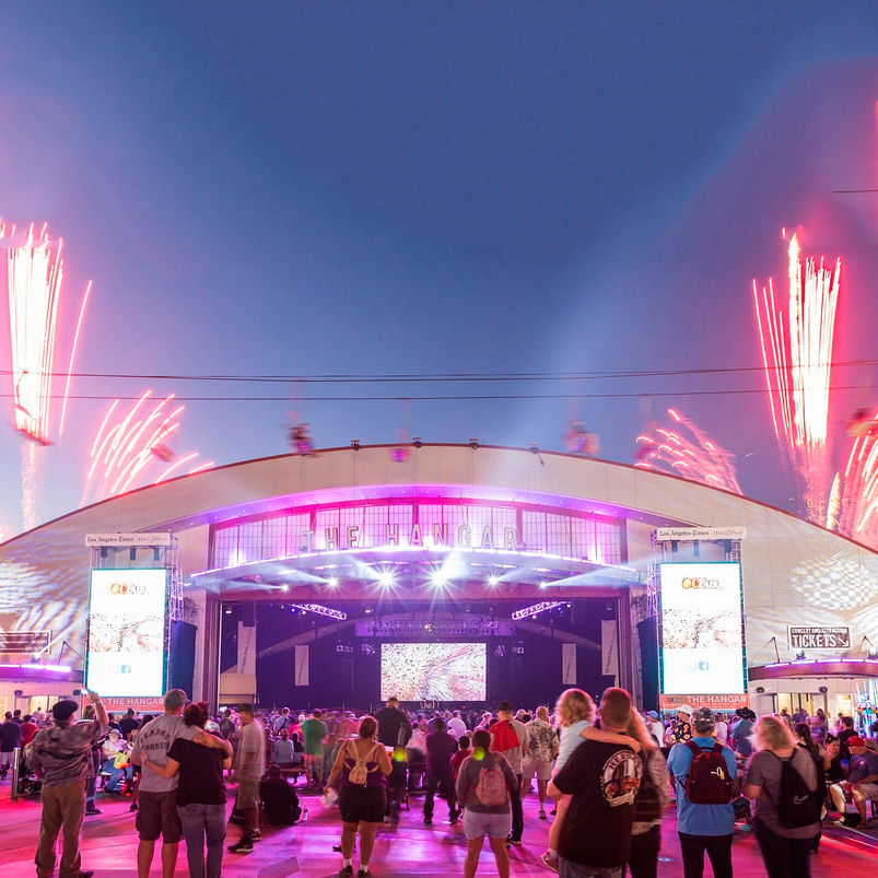 OC Fair & Event Center